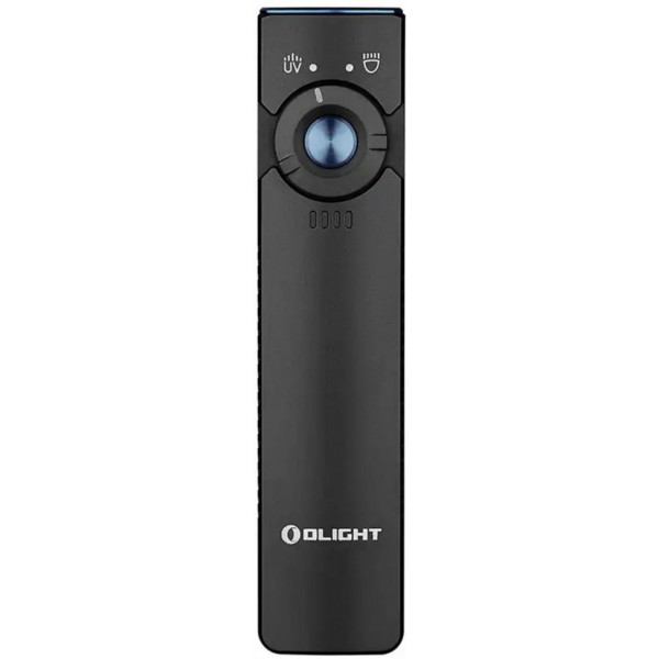 Ліхтар Olight Arkfeld UV NW Black