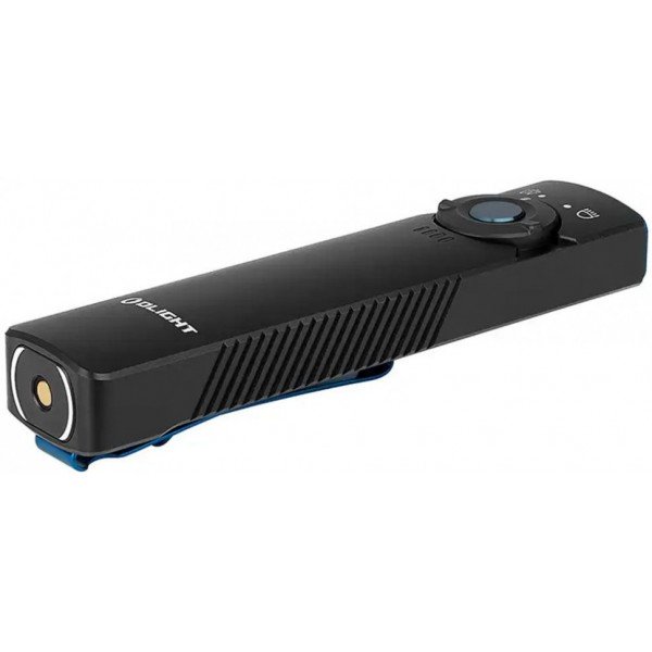 Ліхтар Olight Arkfeld UV NW Black
