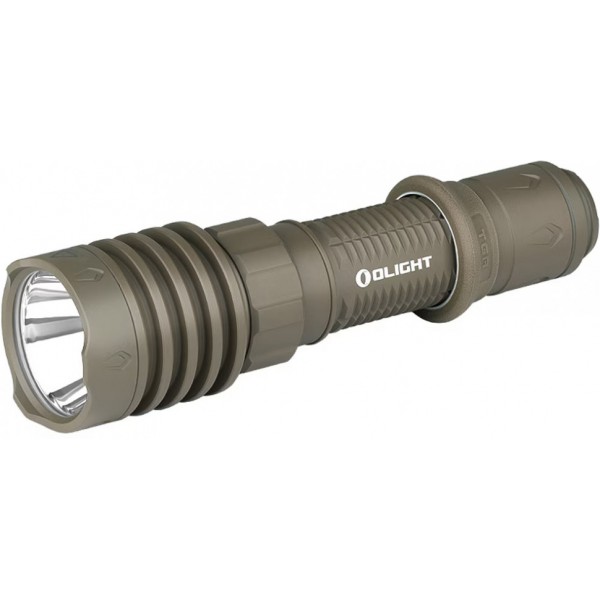 Ліхтар Olight Warrior X 4 Flat Dark Earth