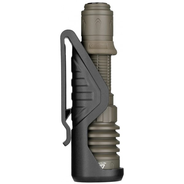 Ліхтар Olight Warrior X 4 Flat Dark Earth