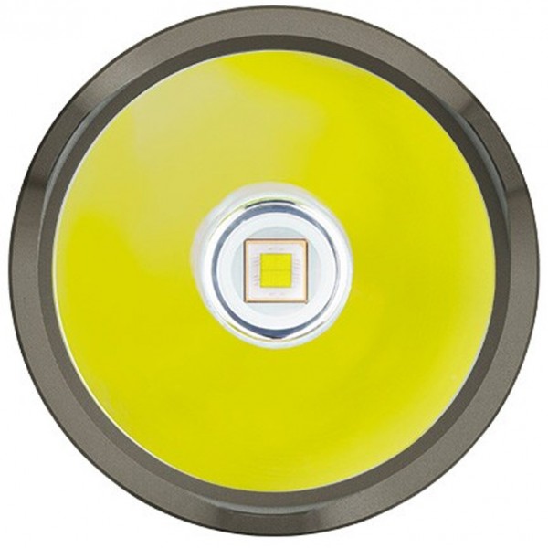 Ліхтар Olight Warrior X 4 Flat Dark Earth