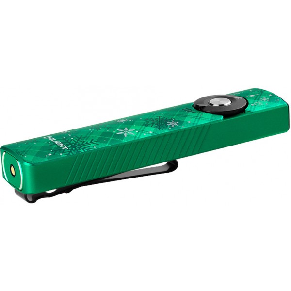 Набір ліхтарів Olight Christmas Gift Box (Oclip Pro & Arkfeld Pro Class)