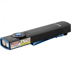 Ліхтар Olight Arkfeld Pro Class 3R CW Black