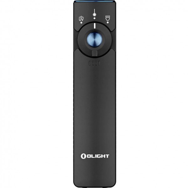 Ліхтар Olight Arkfeld Pro Class 3R CW Black