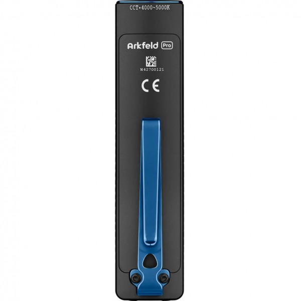 Ліхтар Olight Arkfeld Pro Class 3R CW Black