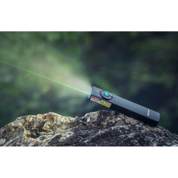 Ліхтар Olight Arkfeld Pro Class 3R CW Black