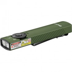 Ліхтар Olight Arkfeld Pro Class 3R CW OD Green
