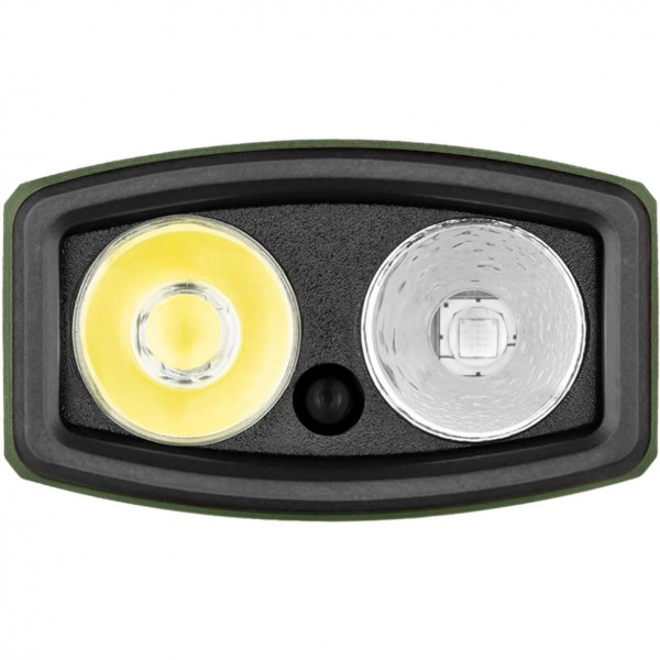 Ліхтар Olight Arkfeld Pro Class 3R CW OD Green