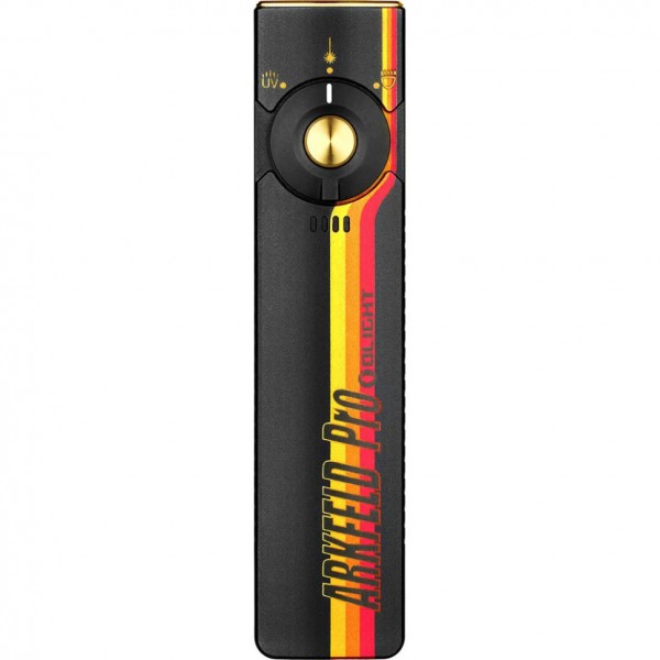 Ліхтар Olight Arkfeld Pro Class 3R CW Racing Stripes