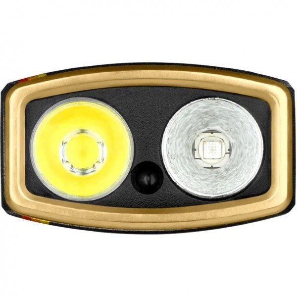 Ліхтар Olight Arkfeld Pro Class 3R CW Racing Stripes