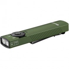 Ліхтар Olight Arkfeld Pro Class 1 CW OD Green
