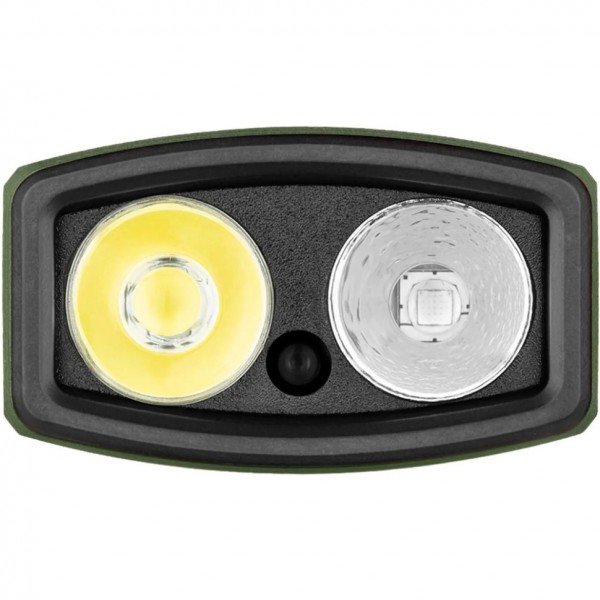 Ліхтар Olight Arkfeld Pro Class 1 CW OD Green