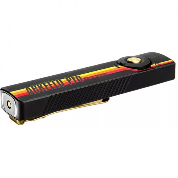 Ліхтар Olight Arkfeld Pro Class 1 CW Racing Stripes