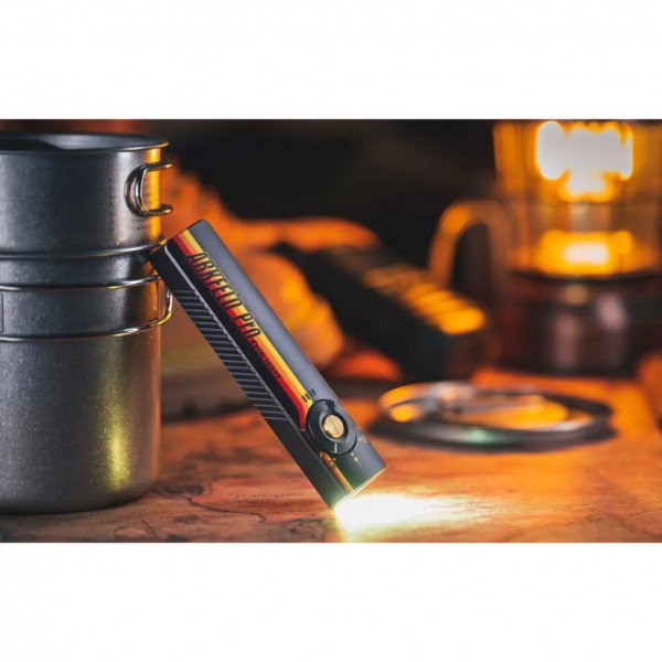 Ліхтар Olight Arkfeld Pro Class 1 CW Racing Stripes