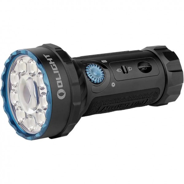 Ліхтар Olight Marauder Mini Black