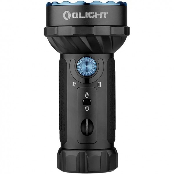 Ліхтар Olight Marauder Mini Black