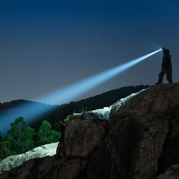 Ліхтар Olight Marauder Mini OD Green
