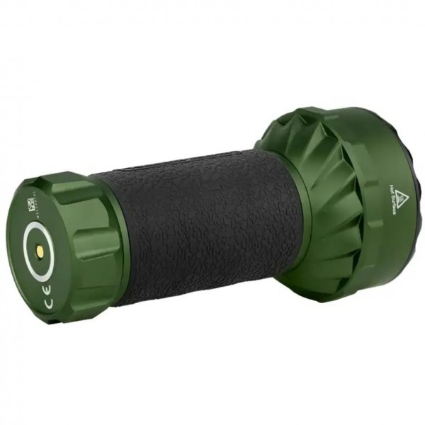 Ліхтар Olight Marauder Mini OD Green