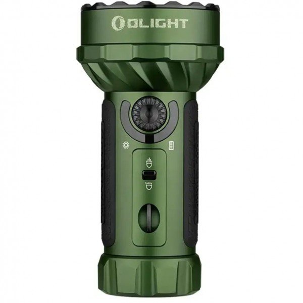 Ліхтар Olight Marauder Mini OD Green