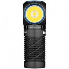 Ліхтар Olight Perun 2 Mini CW Black