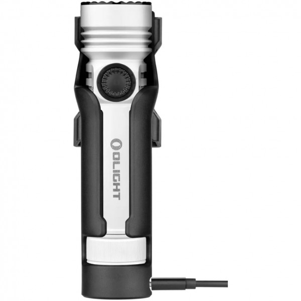 Ліхтар Olight Seeker 4 Pro White