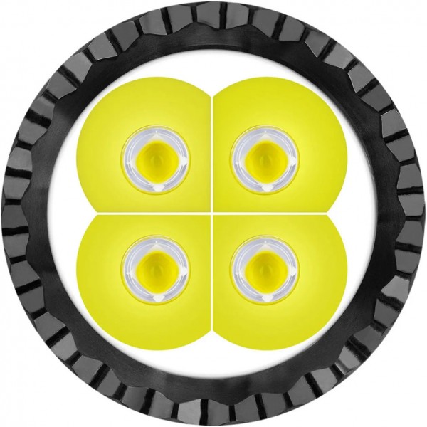 Ліхтар Olight Seeker 4 Pro White