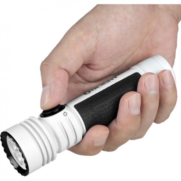 Ліхтар Olight Seeker 4 Pro White