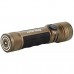Ліхтар Olight Seeker 4 Pro CW Desert Tan