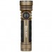Ліхтар Olight Seeker 4 Pro CW Desert Tan