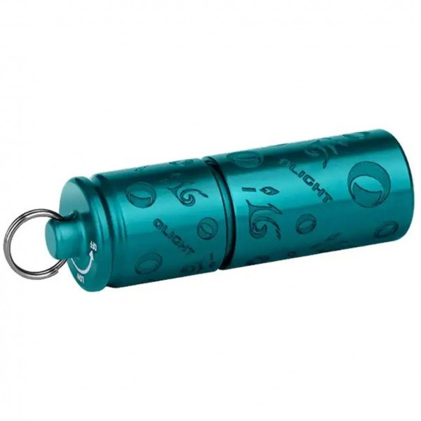 Ліхтар-брелок Olight i16 Blue