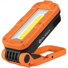 Ліхтар кемпінговий Olight Swivel Pro Orange