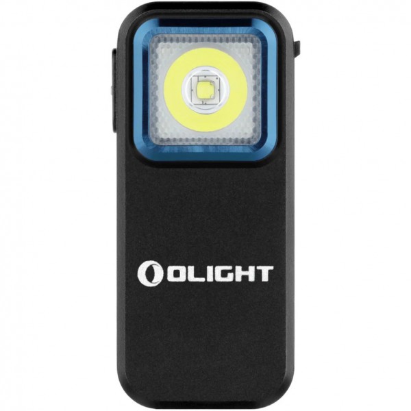 Ліхтар Olight Oclip Black