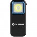 Ліхтар Olight Oclip Black