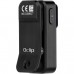 Ліхтар Olight Oclip Black