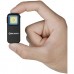 Ліхтар Olight Oclip Black