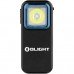 Ліхтар Olight Oclip Black