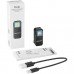 Ліхтар Olight Oclip Black