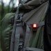 Ліхтар Olight Oclip Black