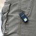 Ліхтар Olight Oclip Black