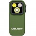 Ліхтар Olight Oclip Pro OD Green