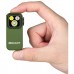 Ліхтар Olight Oclip Pro OD Green