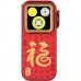 Ліхтар Olight Oclip Pro Fortune Snake Special Edition Red