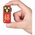 Ліхтар Olight Oclip Pro Fortune Snake Special Edition Red