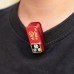 Ліхтар Olight Oclip Pro Fortune Snake Special Edition Red