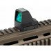 Кріплення Olight Osight Picatinny Adapter RMA-OSP091 Low