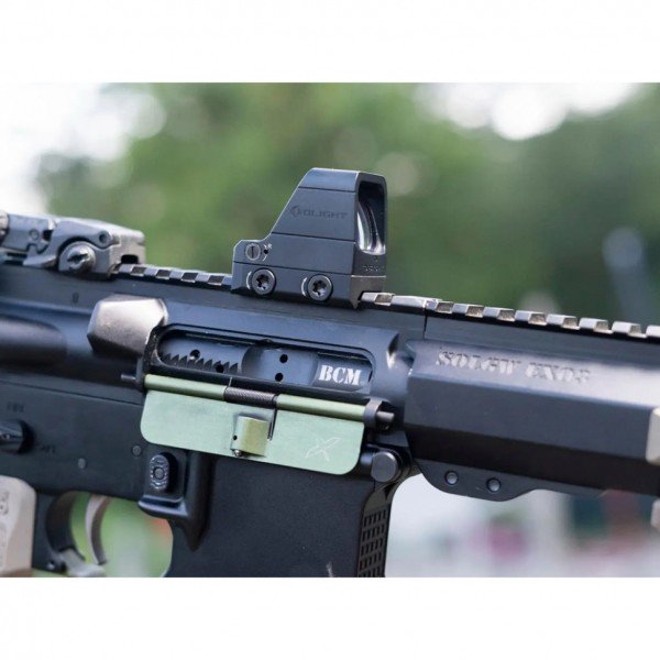 Кріплення Olight Osight Picatinny Adapter RMA-OSP091 Low