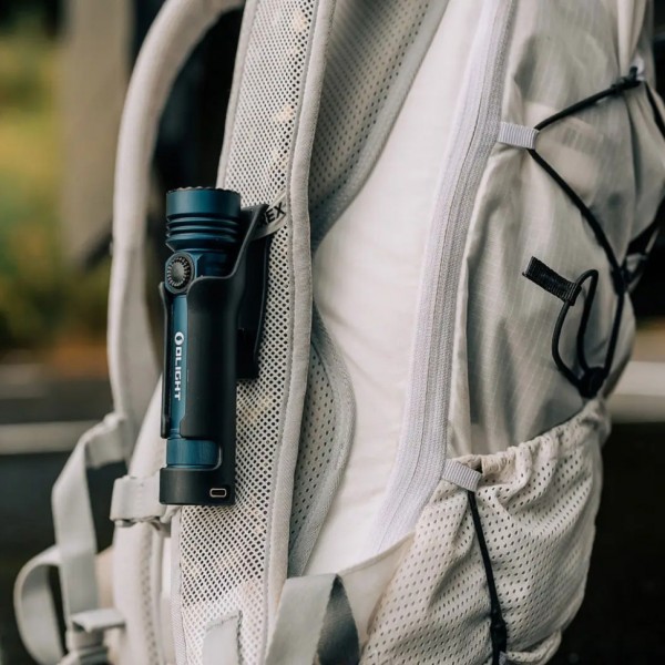 Кобура для ліхтаря Olight Seeker 4 Pro with MCC function