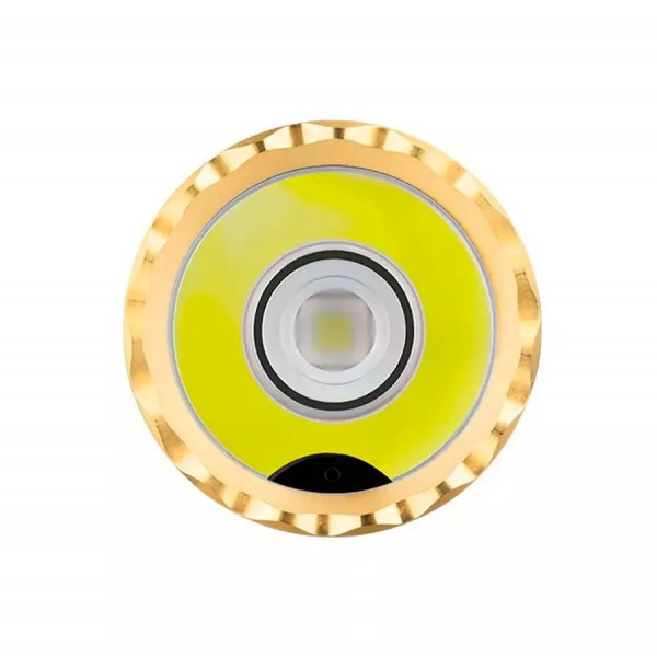 Ліхтар Olight Warrior 3S Dream blue