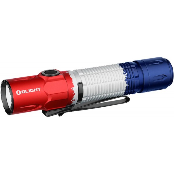 Ліхтар Olight Warrior 3S mix color