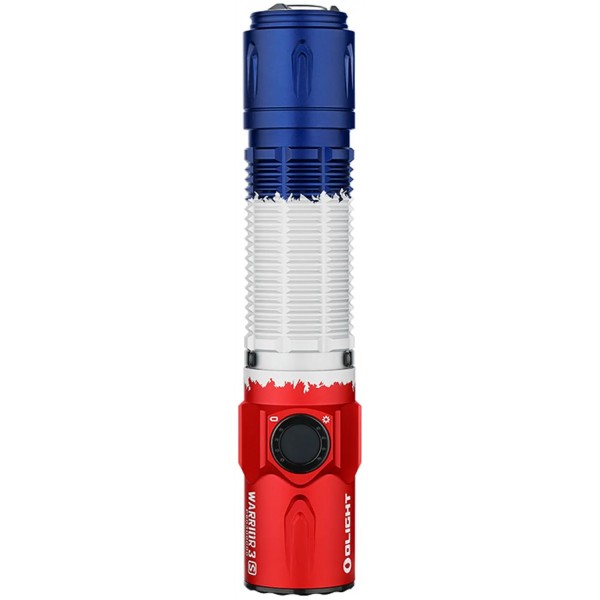 Ліхтар Olight Warrior 3S mix color